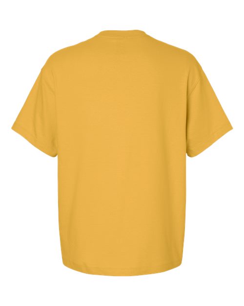 Hanes Unisex Beefy-T® Retro Street T-Shirt 5180R