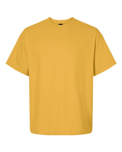 Hanes Unisex Beefy-T® Retro Street T-Shirt 5180R