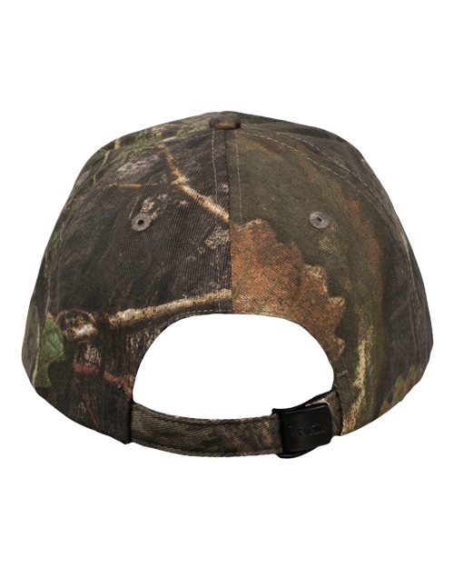 Kati Licensed Camo Cap LC10