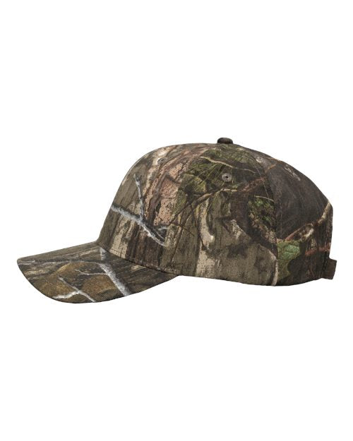 Kati Licensed Camo Cap LC10