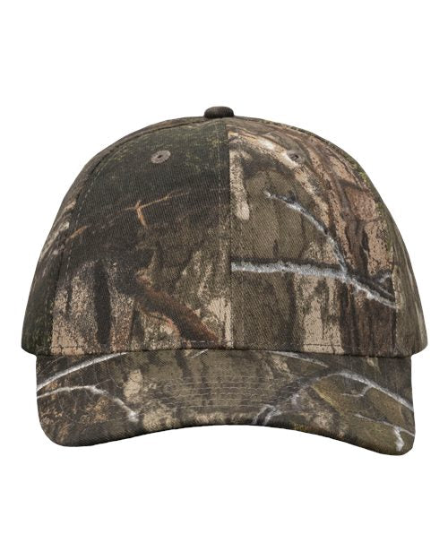 Kati Licensed Camo Cap LC10