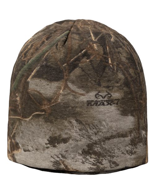 Kati 8" Licensed Camo Beanie LCB08