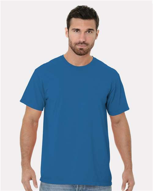 Bayside Unisex Fine Jersey T-Shirt 9500
