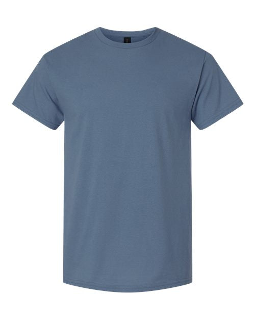 Gildan Unisex Light Cotton T-Shirt 3000