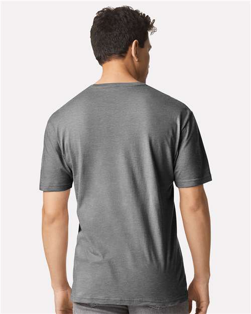 Gildan Unisex Light Cotton T-Shirt 3000