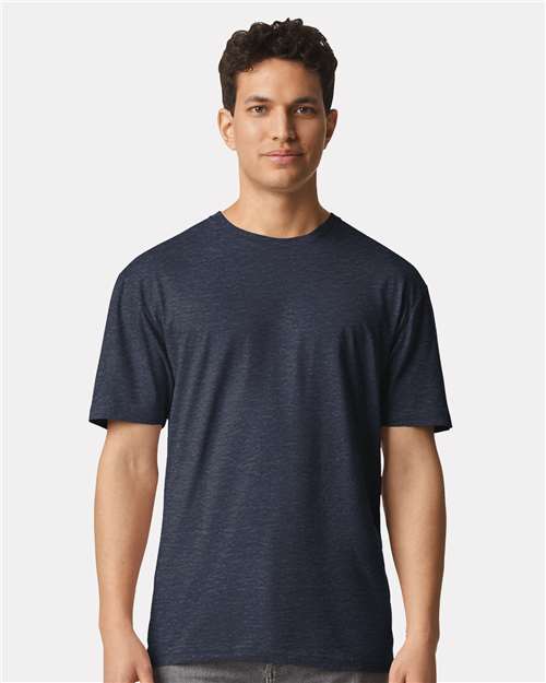 Gildan Unisex Light Cotton T-Shirt 3000