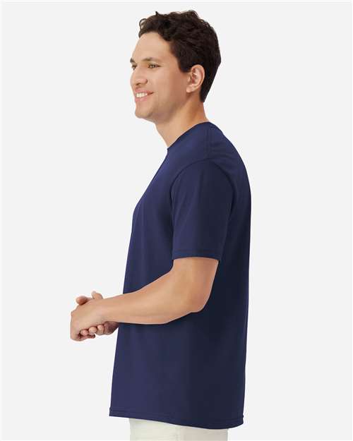 Gildan Unisex Light Cotton T-Shirt 3000