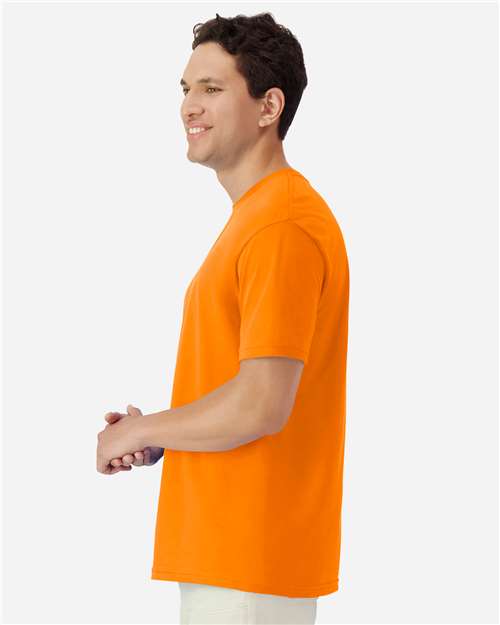 Gildan Unisex Light Cotton T-Shirt 3000