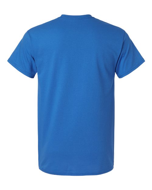 Gildan Unisex Light Cotton T-Shirt 3000