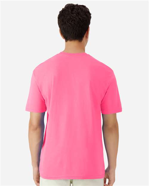 Gildan Unisex Light Cotton T-Shirt 3000