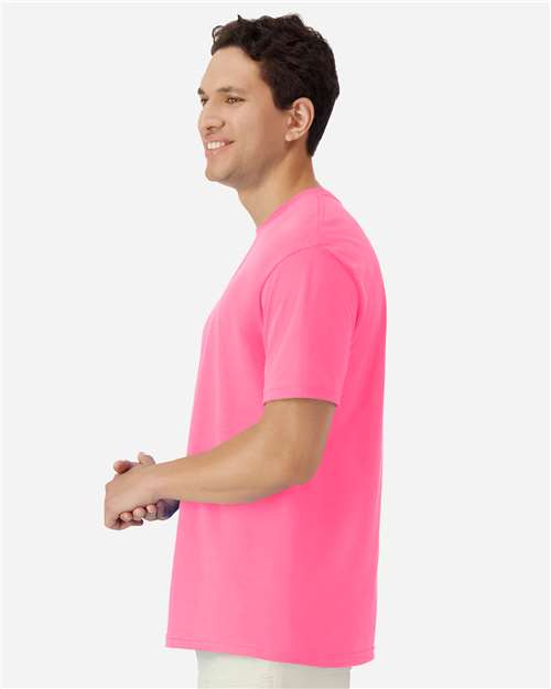 Gildan Unisex Light Cotton T-Shirt 3000