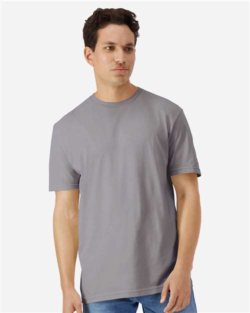 Gildan Unisex Light Cotton T-Shirt 3000