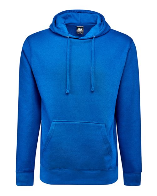 J. America Unisex BTB Fleece Hooded Sweatshirt 8720