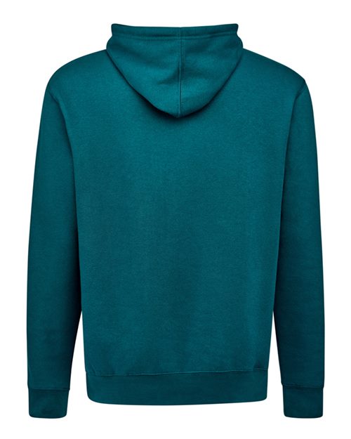 J. America Unisex BTB Fleece Hooded Sweatshirt 8720
