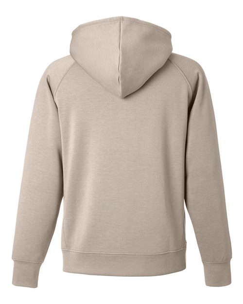 J. America Unisex Apex Fleece Hooded Sweatshirt 8750
