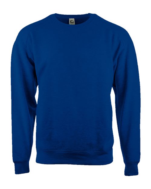 C2 Sport Youth Crewneck Sweatshirt 5521