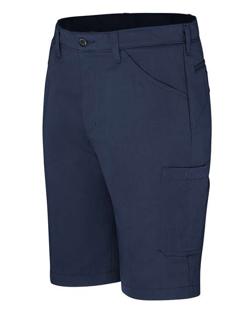 Red Kap Men's Mimix® Pro Shorts PX52