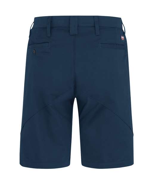 Red Kap Men's Extended Sizes Mimix® Utility Shorts PX50EXT