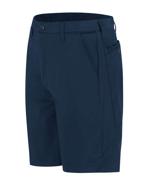 Red Kap Men's Extended Sizes Mimix® Utility Shorts PX50EXT
