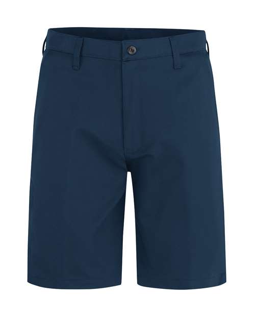 Red Kap Men's Extended Sizes Mimix® Utility Shorts PX50EXT