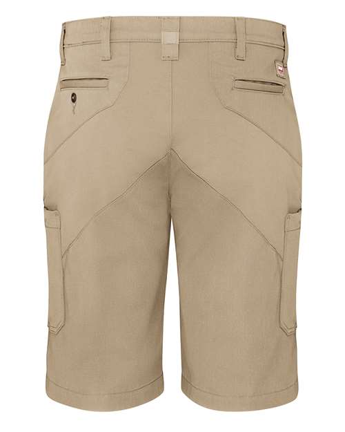 Red Kap Men's Mimix® Pro Shorts PX52