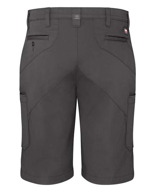Red Kap Men's Extended Sizes Mimix® Pro Shorts PX52EXT