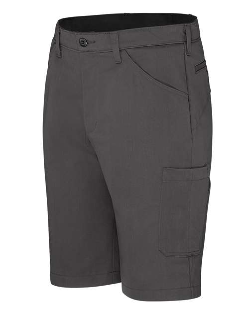 Red Kap Men's Extended Sizes Mimix® Pro Shorts PX52EXT