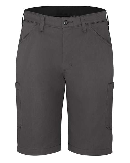 Red Kap Men's Extended Sizes Mimix® Pro Shorts PX52EXT