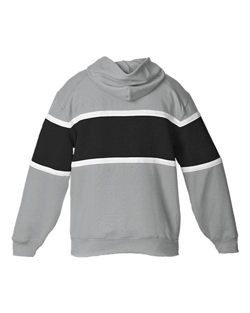 Badger Unisex United Athletic Fleece Hooded Sweatshirt 1282