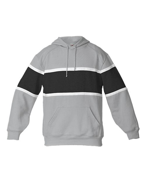 Badger Unisex United Athletic Fleece Hooded Sweatshirt 1282