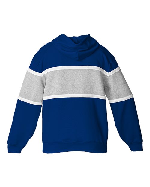 Badger Unisex United Athletic Fleece Hooded Sweatshirt 1282