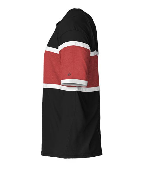 Badger Unisex United T-Shirt 4980