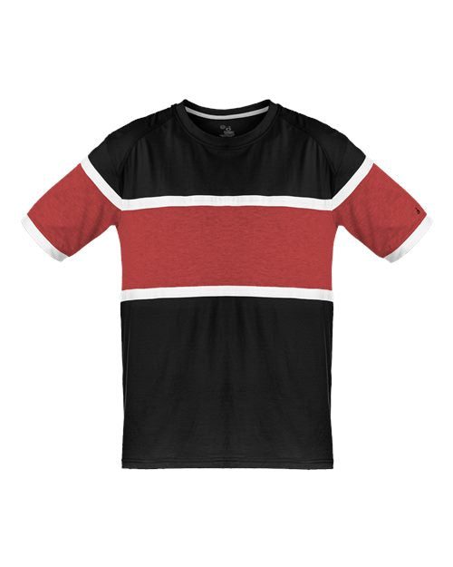 Badger Unisex United T-Shirt 4980
