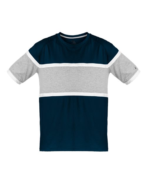 Badger Unisex United T-Shirt 4980
