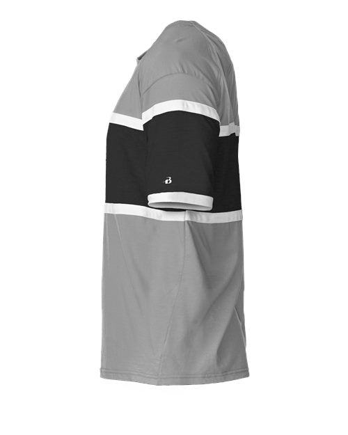 Badger Unisex United T-Shirt 4980