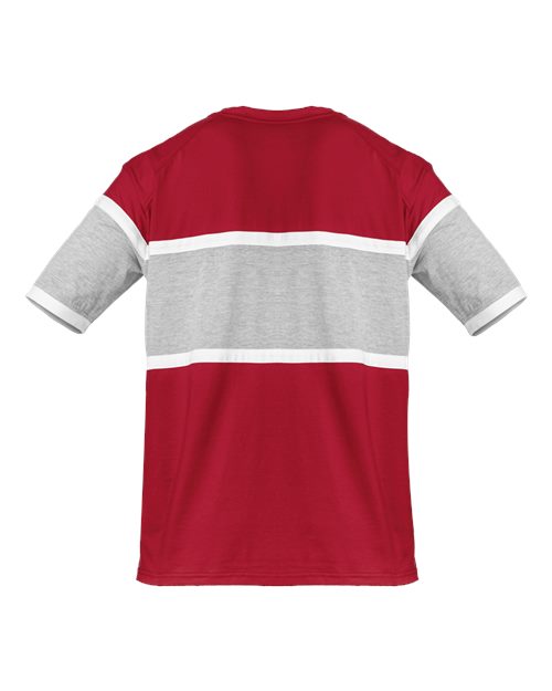 Badger Unisex United T-Shirt 4980