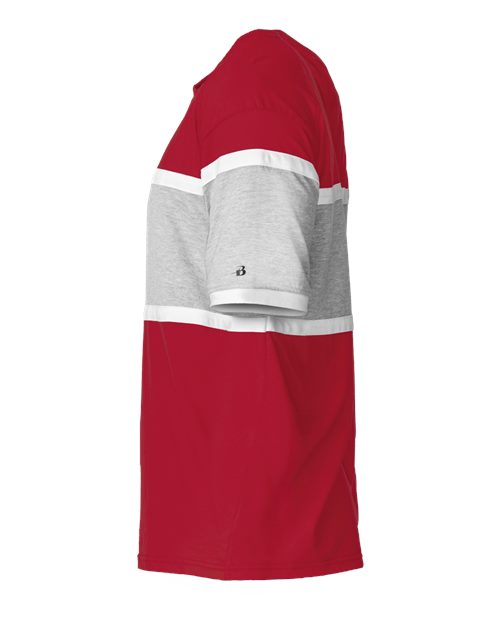 Badger Unisex United T-Shirt 4980