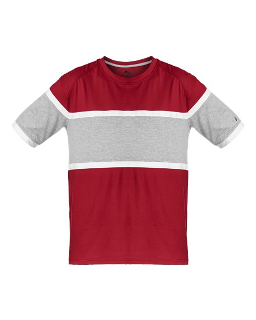 Badger Unisex United T-Shirt 4980