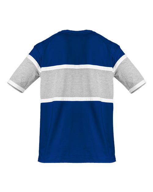 Badger Unisex United T-Shirt 4980