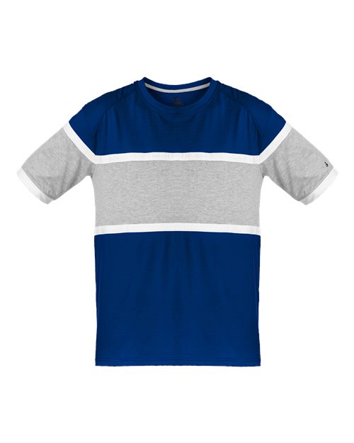 Badger Unisex United T-Shirt 4980