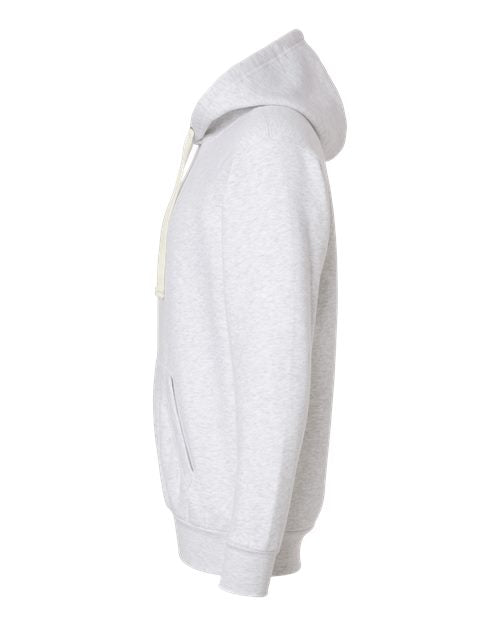 MV Sport Unisex Vintage Fleece Hooded Sweatshirt 1478