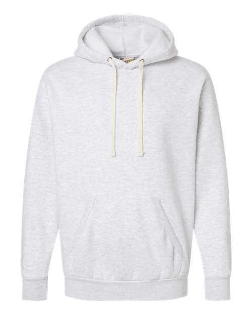 MV Sport Unisex Vintage Fleece Hooded Sweatshirt 1478