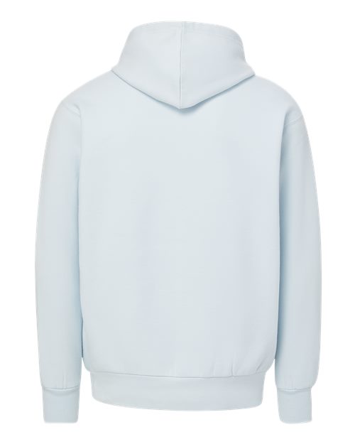MV Sport Unisex Vintage Fleece Hooded Sweatshirt 1478