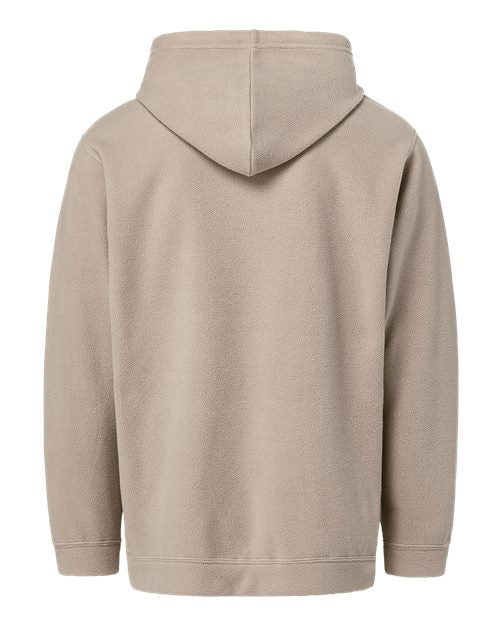 MV Sport Unisex Whisper Fleece™ Hooded Sweatshirt 24701