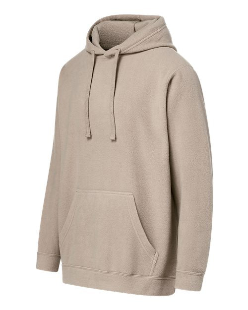 MV Sport Unisex Whisper Fleece™ Hooded Sweatshirt 24701