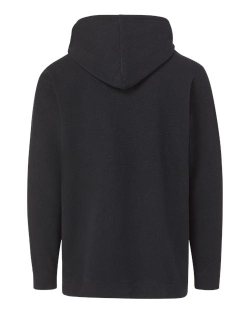 MV Sport Unisex Whisper Fleece™ Hooded Sweatshirt 24701
