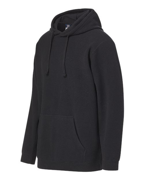 MV Sport Unisex Whisper Fleece™ Hooded Sweatshirt 24701