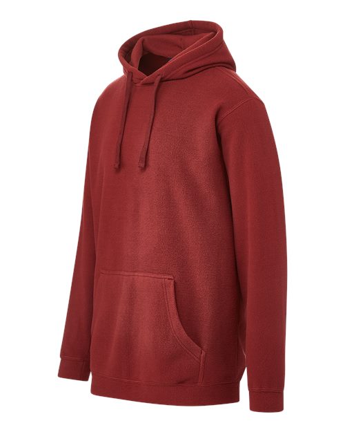 MV Sport Unisex Whisper Fleece™ Hooded Sweatshirt 24701