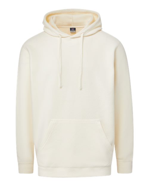 MV Sport Unisex Whisper Fleece™ Hooded Sweatshirt 24701