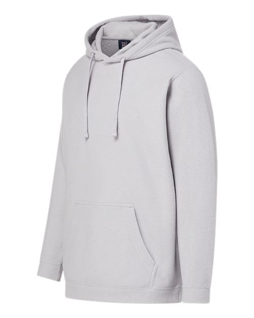 MV Sport Unisex Whisper Fleece™ Hooded Sweatshirt 24701